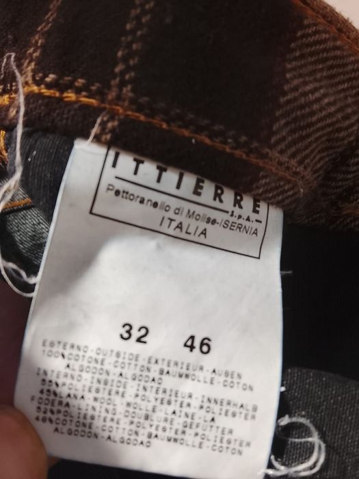 Dolce Gabbana nowe oryginalne straight jeans męskie