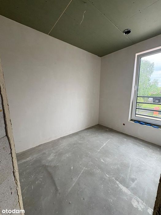 SPRZEDAŻ! Nowoczesny segment 71 m² w centrum Błonia!