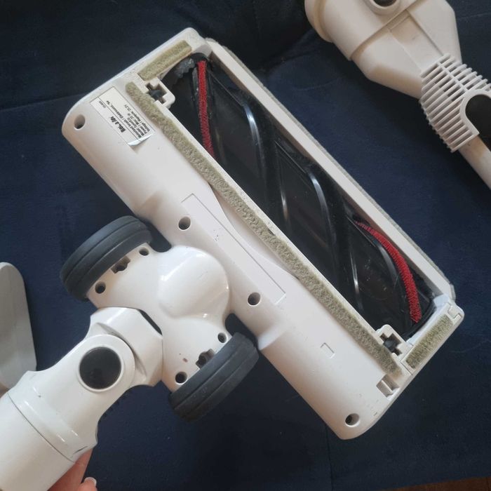 RoboJet Speed Up Comfort