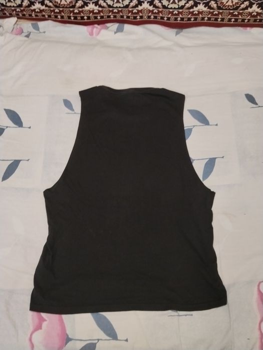 Майка Puma без рукавов размер S / спортивная майка Puma