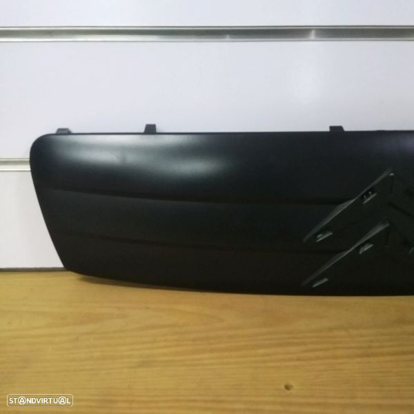 Grelha Citroen C2 modelo: 2003 até 2008 novo