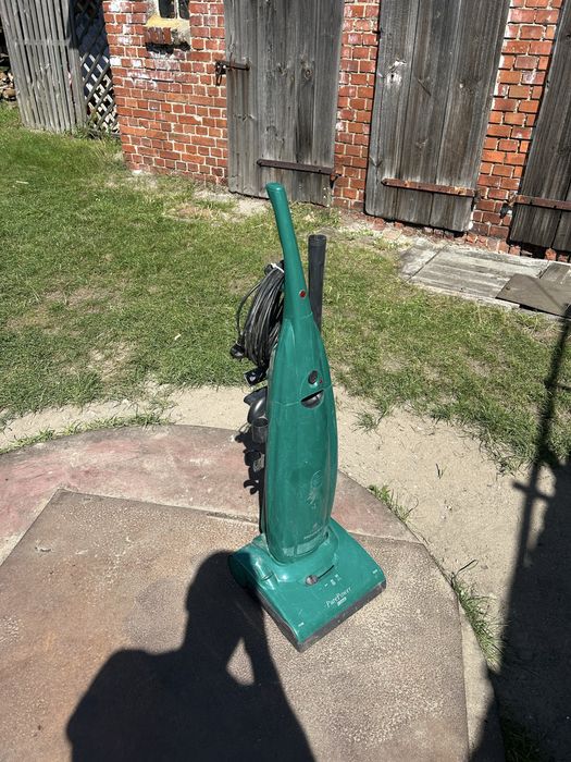 Odkurzacz Hoover Pure Power 1200