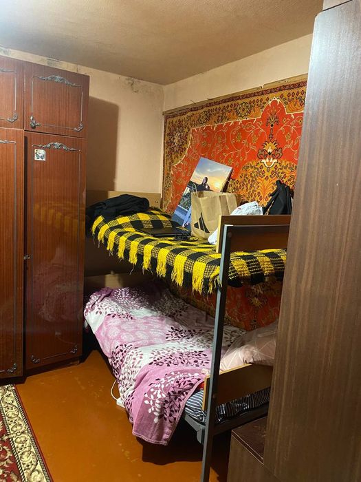 Здам кімнату  окрему  для 1 дівчини (не здана) без хозяйки в Центрі