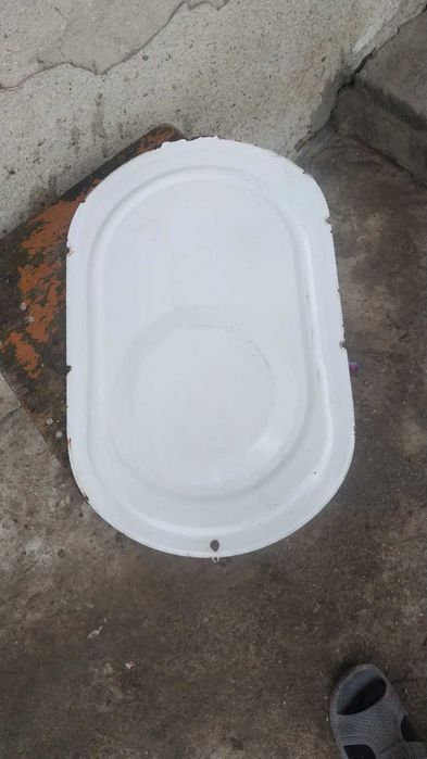 кришка  Whirpool fwsf61053w eu