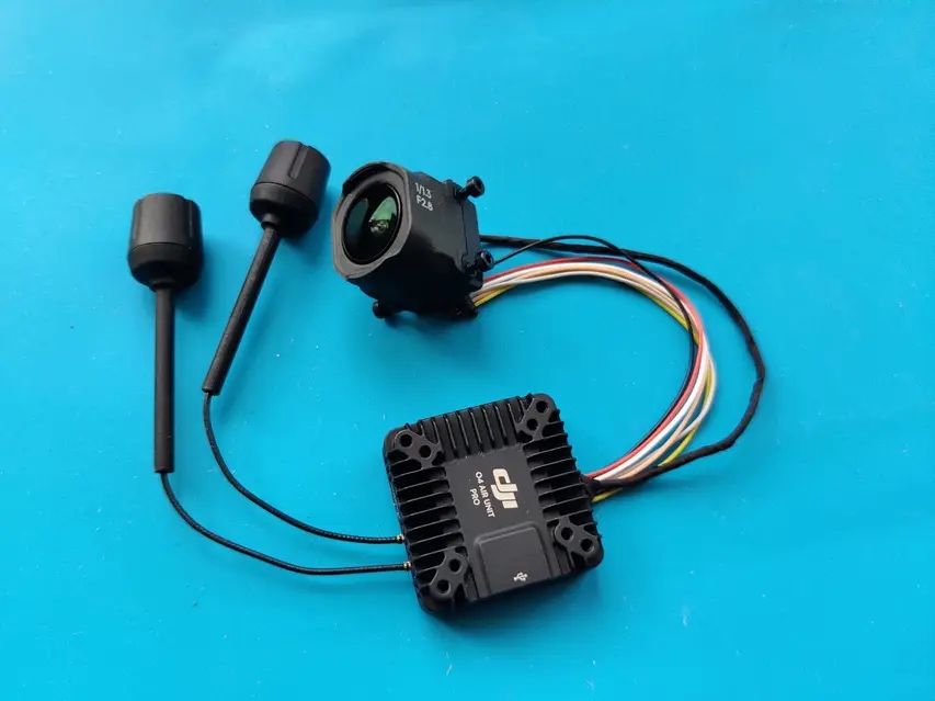 DJI O4 Air Unit Pro
