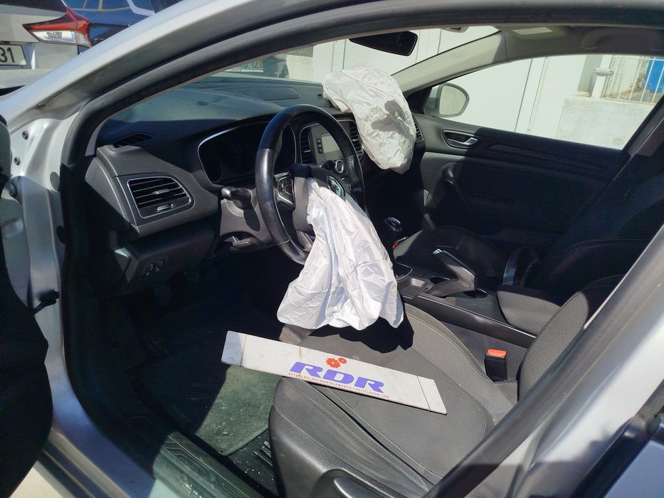 Renault Megane IV