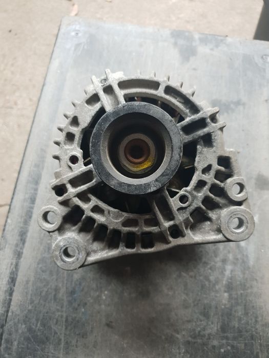 Alternator Skoda Roomster 1.4 Ibiza III