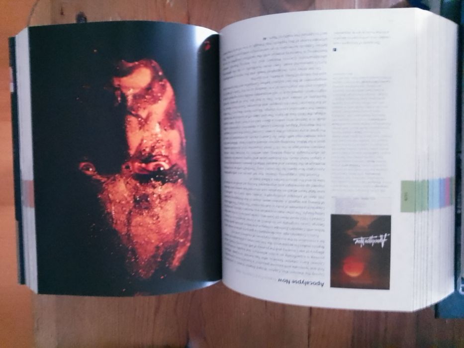 Livro 1001 movies you must ser before you die