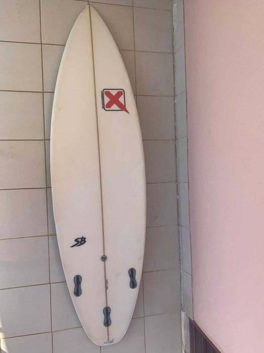 Prancha de Surf 6'0