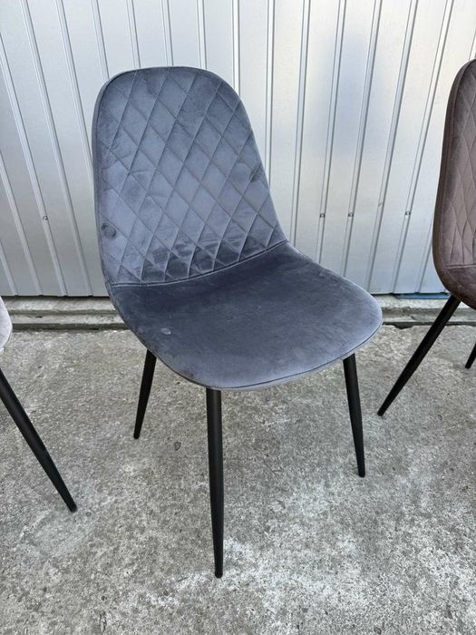 Стільці для кухні/ знижки/ стільці на металокаркасі