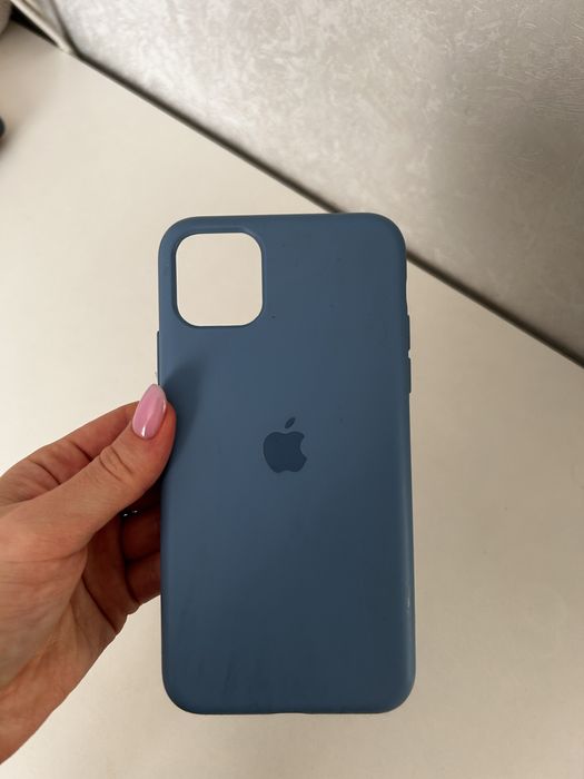 Чохли на iPhone 11 Pro max