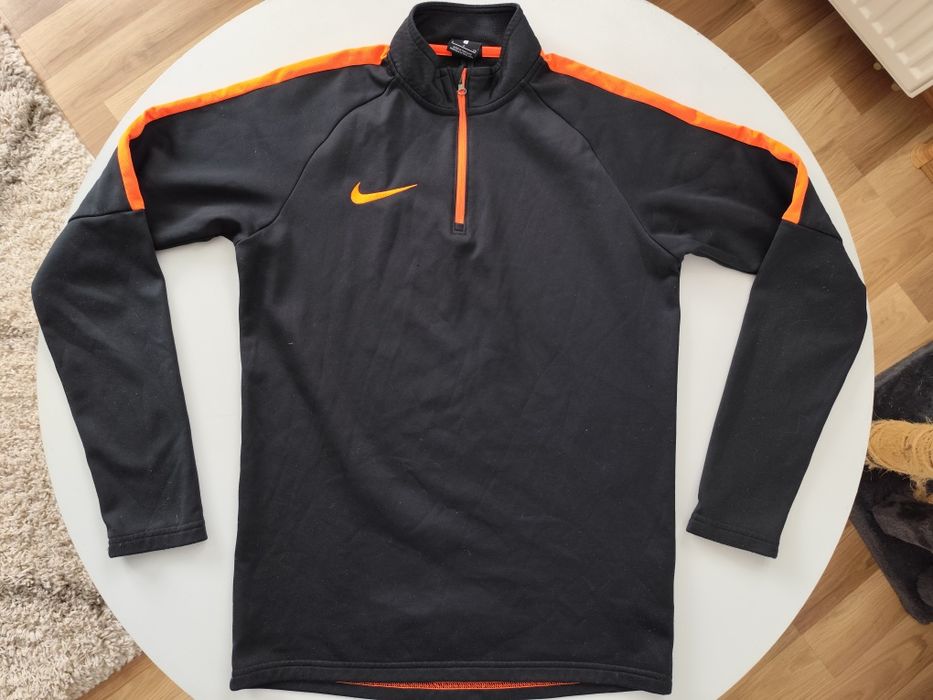 Męska bluza firmy NIKE