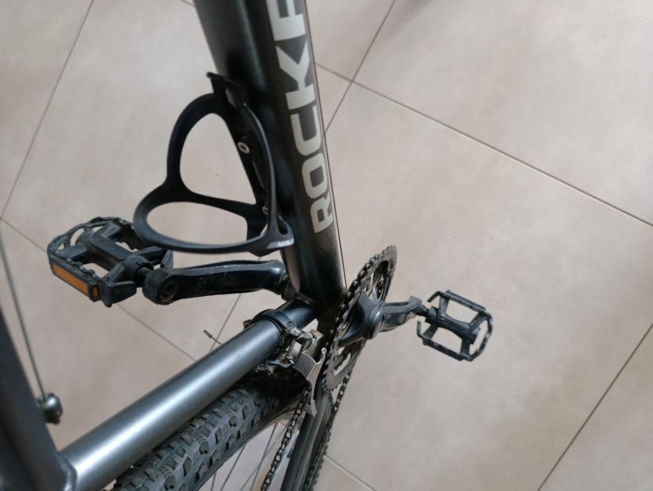 Rower górski rocrider