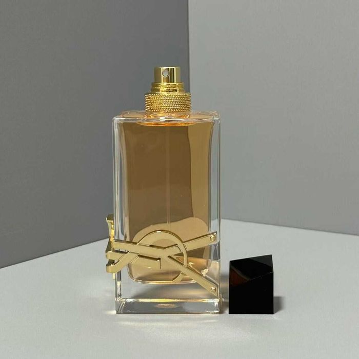 Nowe perfumy YSL LIBRE Free Water 90ml