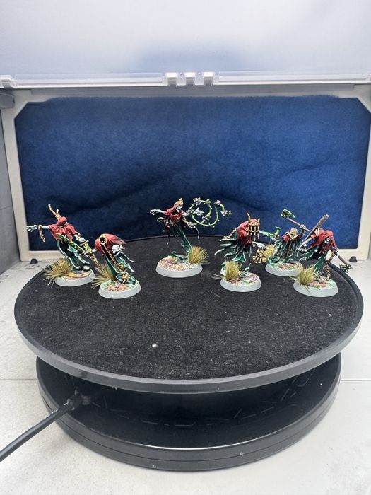 Warhammer Underworlds - Thorns of the Briar Queen