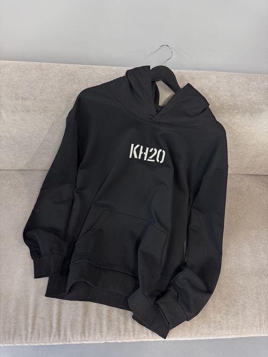 Худі Fear of God Essentials