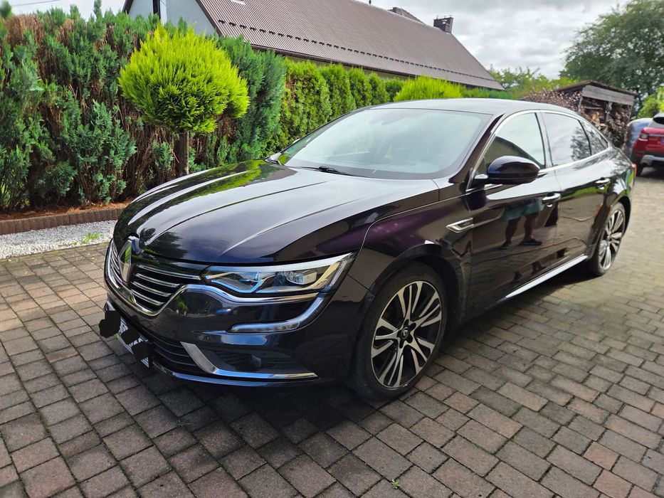 Renault Talisman