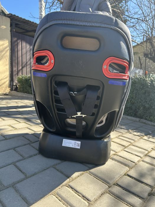 Детское автокресло