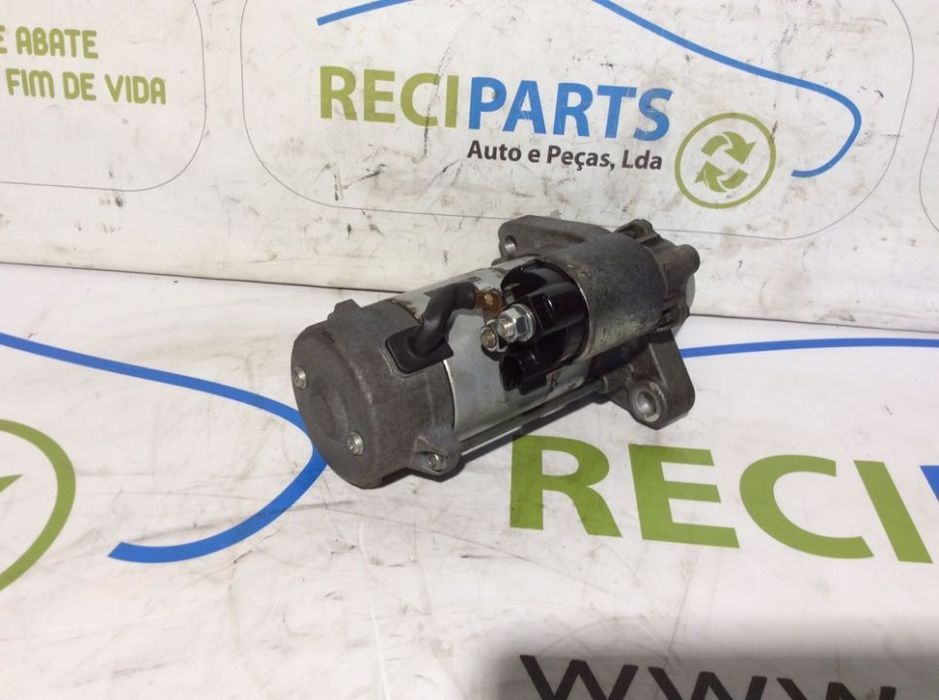 Motor de arranque Toyota Auris