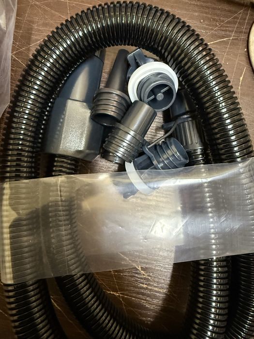 Pompka elektryczna akumulatorowa WHALE do Sup, materacy, sport wodny