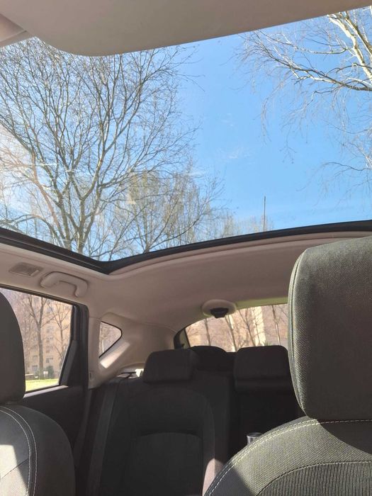 Nissan Qashqai 1.6 dCi Tekna Sport 360 SS (130cv)