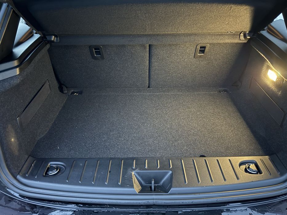 BMW i3 94Ah 2017 (Bateria a 99,6%)