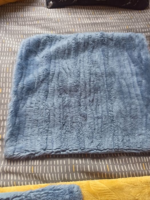 Poszewki na poduszki