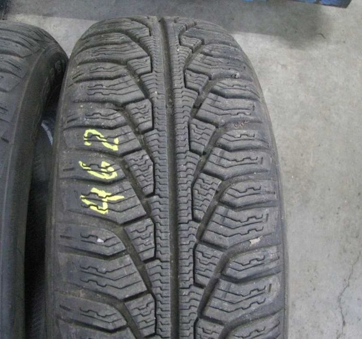 Uniroyal MS plus 77 195/65R15 91 T (3PMSF) zima 2szt