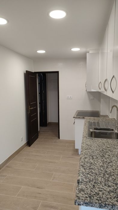 Quartos Praça do Brasil, Setúbal