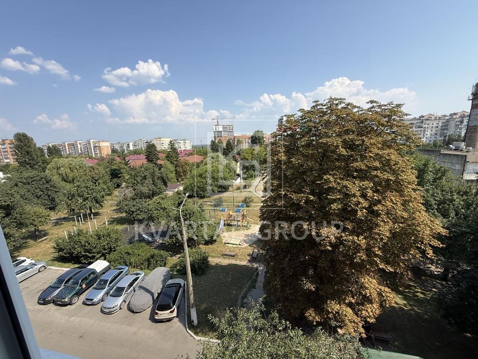Трикімнатна квартира в центрі Вишгорода. просп. Мазепи