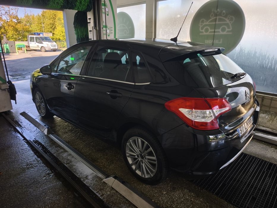 Citroën C4