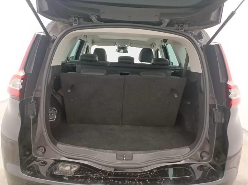 Renault Grand Scenic 1.7 dci bose para pecas