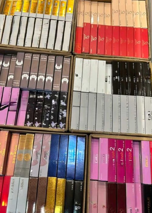 Perfumy Damskie i męskie