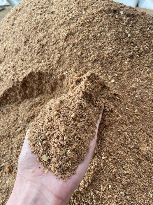 Mieszanka paszowa czekolada olej ciastka trzoda drób bydło zanęta