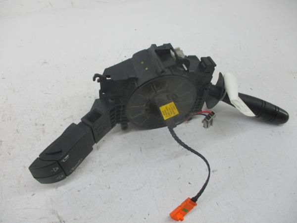 Conjunto / manetes de luzes e limpa vidros RENAULT Trafic II (FL)