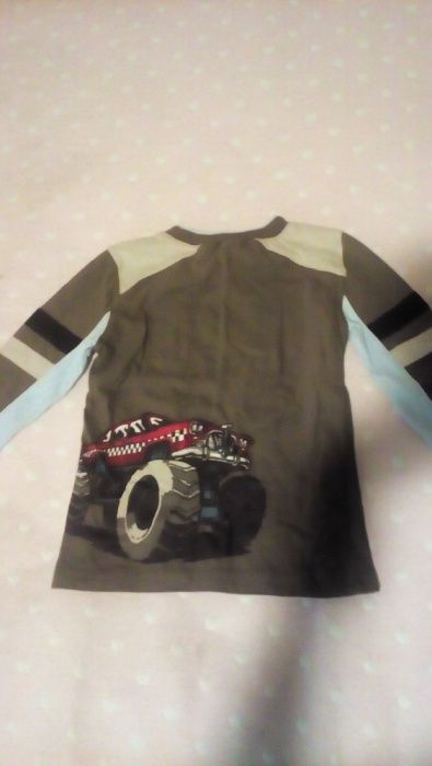 camisola menino 18 meses NOVA