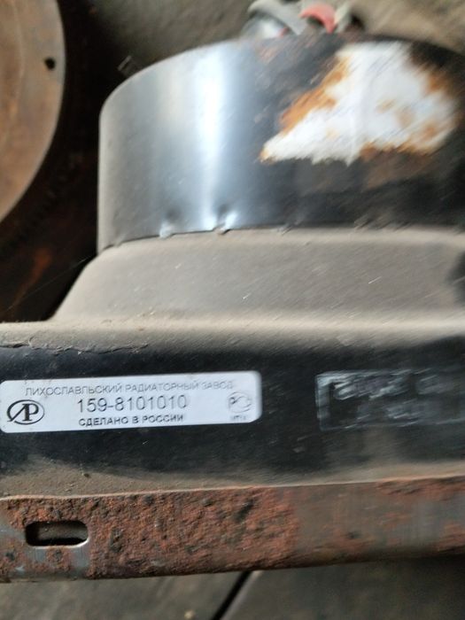 Запчасти газ 2401 газель