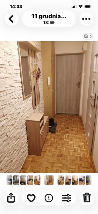 Mieszkanie do wynajecia Gdynia Leszczynki