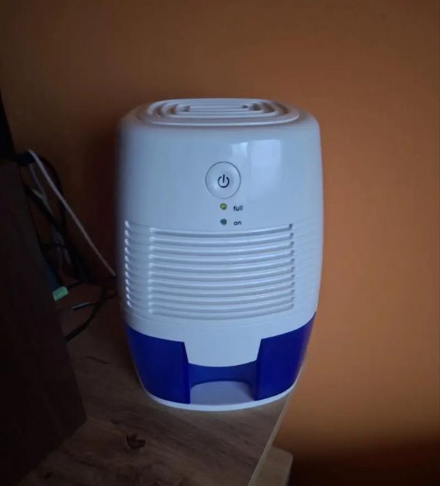 Осушувач повітря