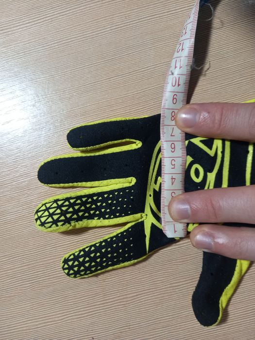 Спортивні дитячі рукавиці Trylee Designs