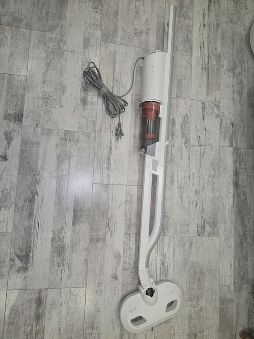 Продам пилосос ручний компактний Deerma DX800