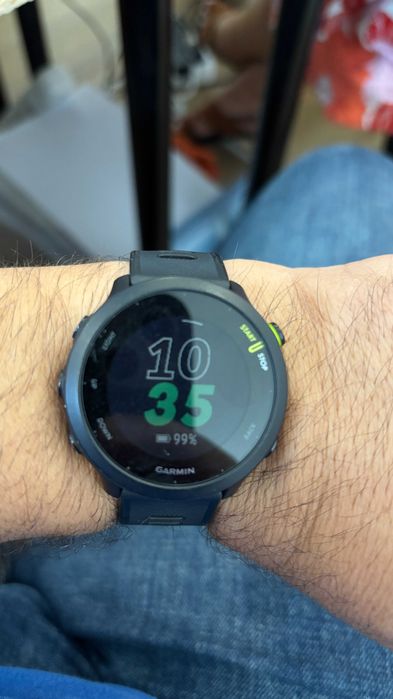 Garmin Forerunner 55