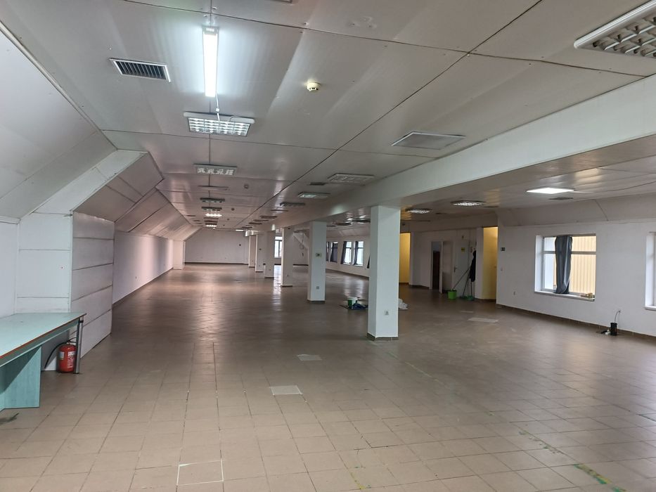 Виробничий комплекс