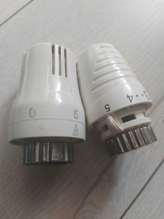 Glowica Termostatyczna Honeywell Thera-4 Classic T3001WO M30x1,5