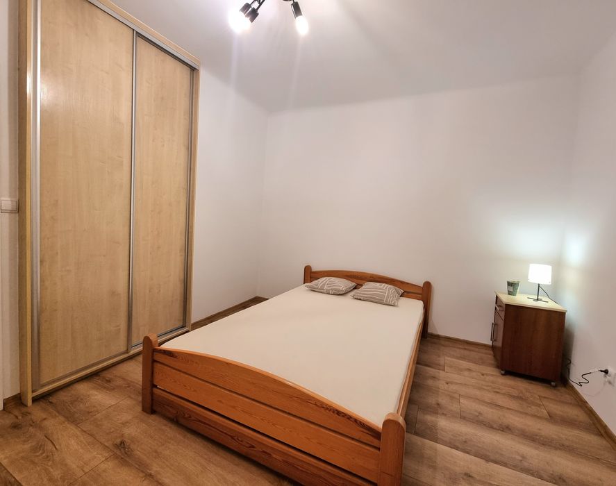 Mieszkanie – Warszawa - Widok 3