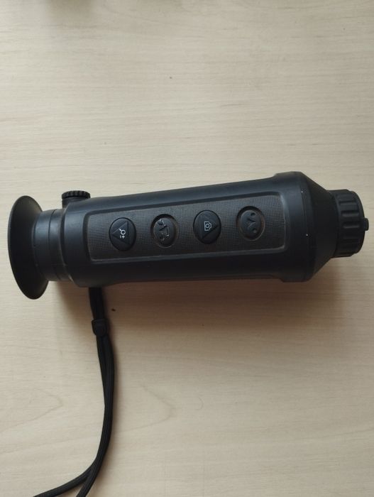 Тепловізор Taipan TM19-384