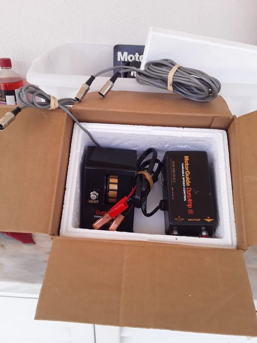 Duramperimetro (economizador de bateria)