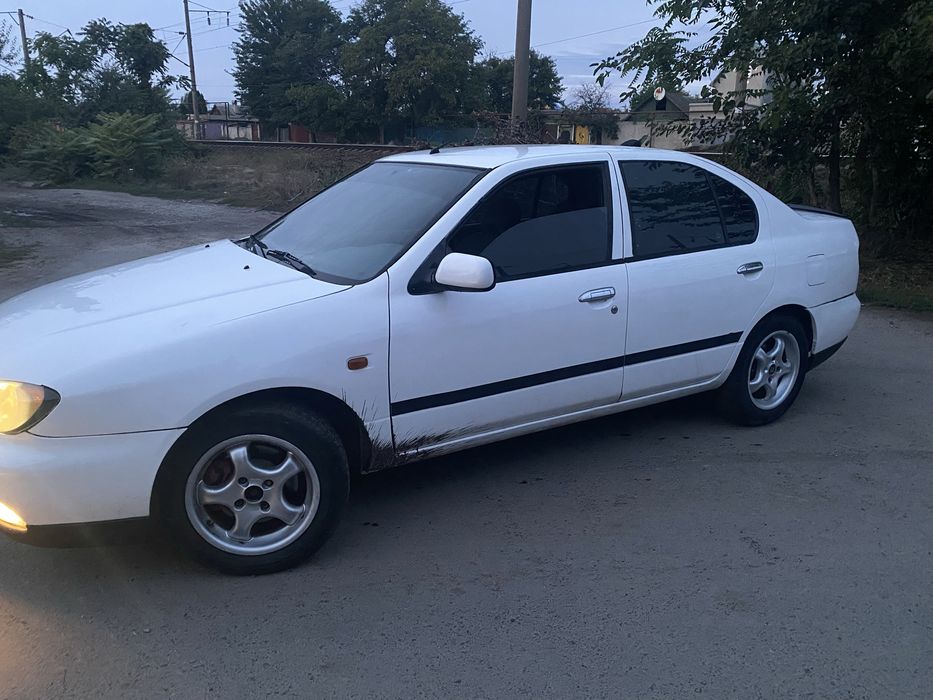 Продам Nissan Primera