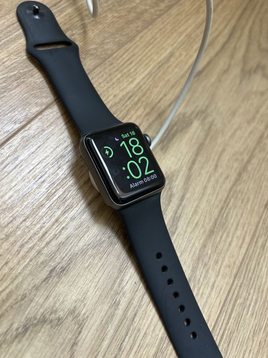 Apple Watch Series 3