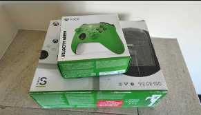 Xbox Serie S 512 GB +2 controles